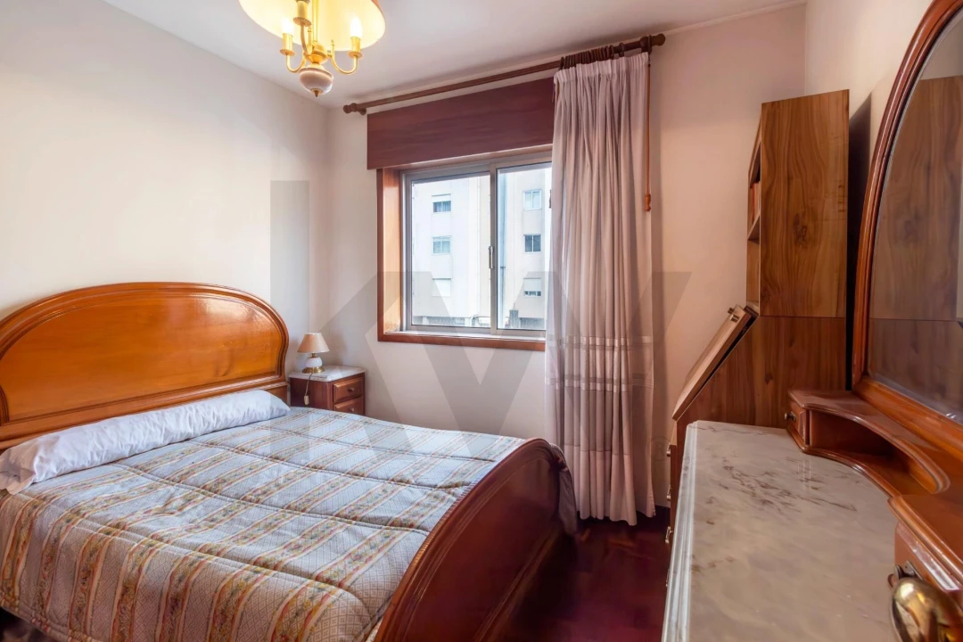 Apartamento T3 para Venda em Aguas Santas Foto 32