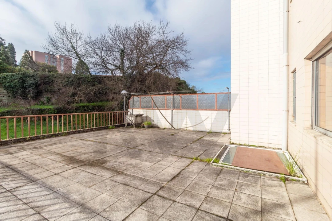 Apartamento T3 para Venda em Aguas Santas Foto 13