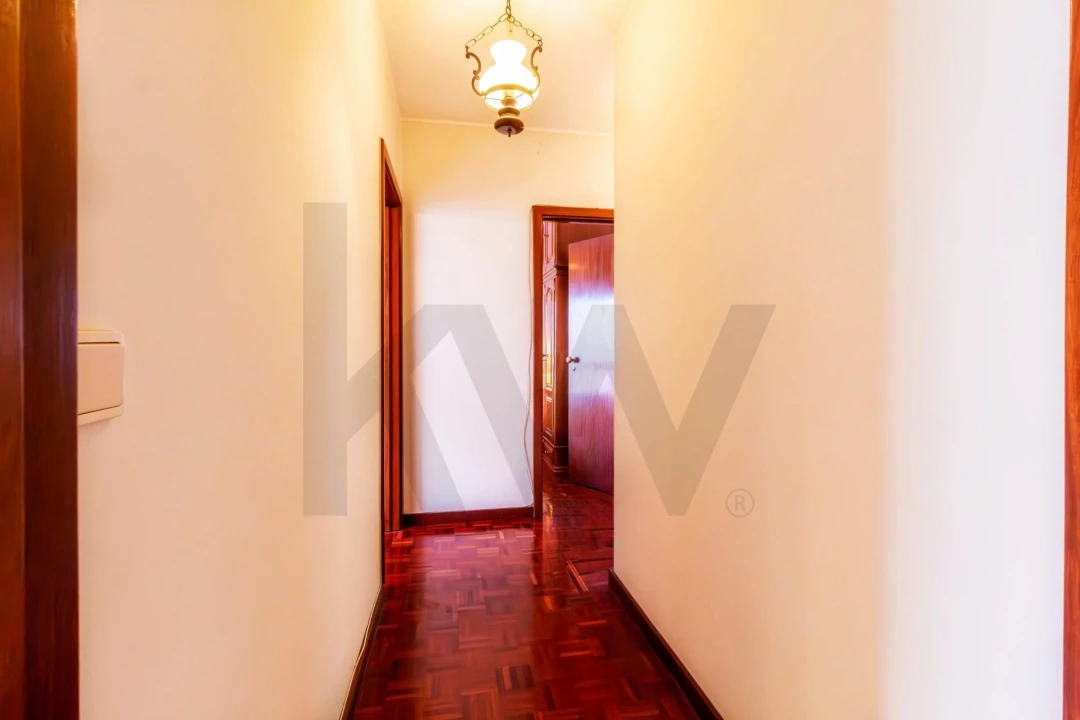 Apartamento T3 para Venda em Aguas Santas Foto 30