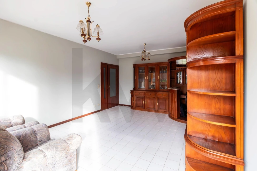 Apartamento T3 para Venda em Aguas Santas Foto 4