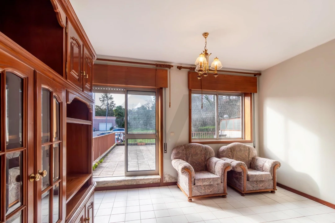 Apartamento T3 para Venda em Aguas Santas Foto 8