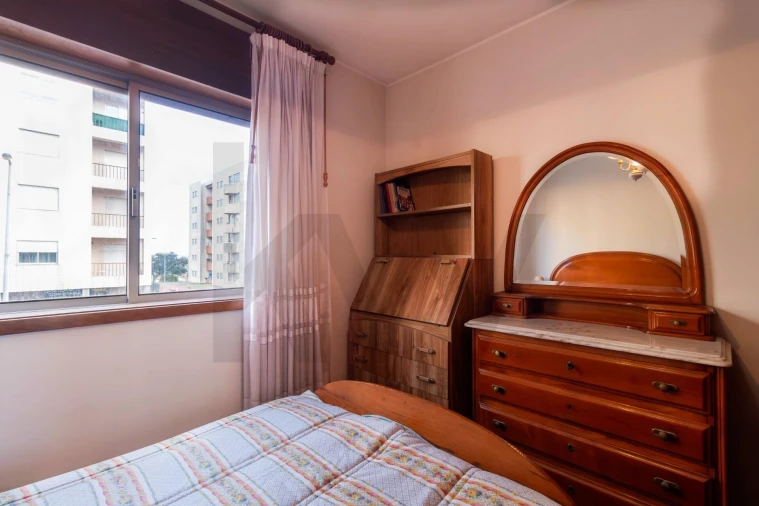 Apartamento T3 para Venda em Aguas Santas Foto 34