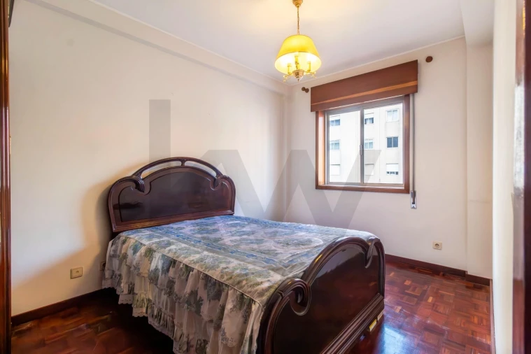 Apartamento T3 para Venda em Aguas Santas Foto 35