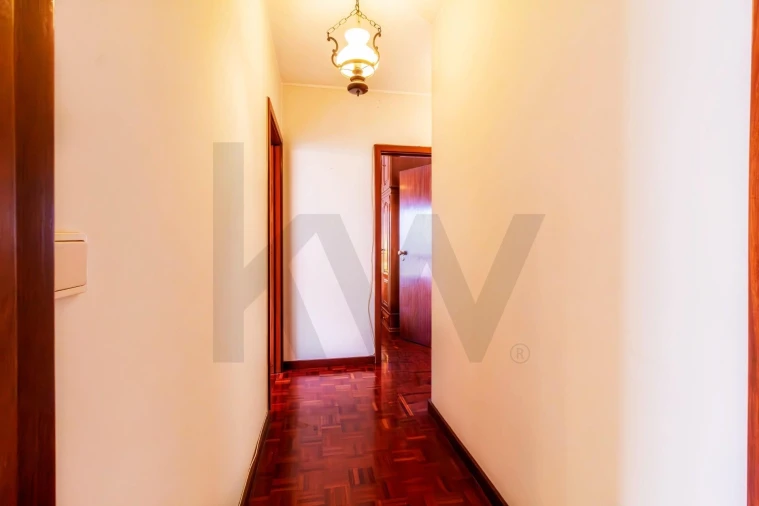 Apartamento T3 para Venda em Aguas Santas Foto 30