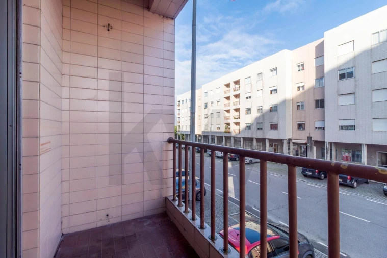 Apartamento T3 para Venda em Aguas Santas Foto 29