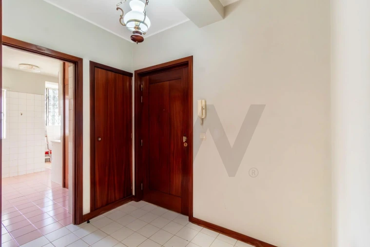 Apartamento T3 para Venda em Aguas Santas Foto 3