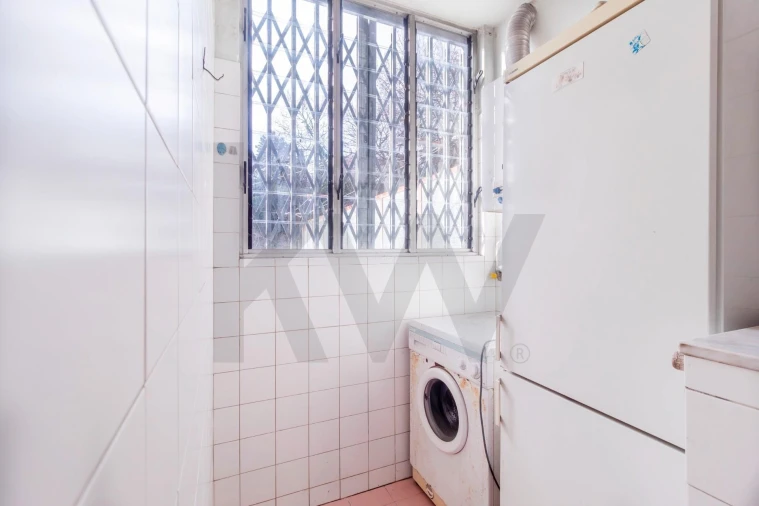 Apartamento T3 para Venda em Aguas Santas Foto 20