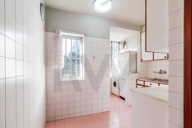 Apartamento T3 para Venda em Aguas Santas Foto 18