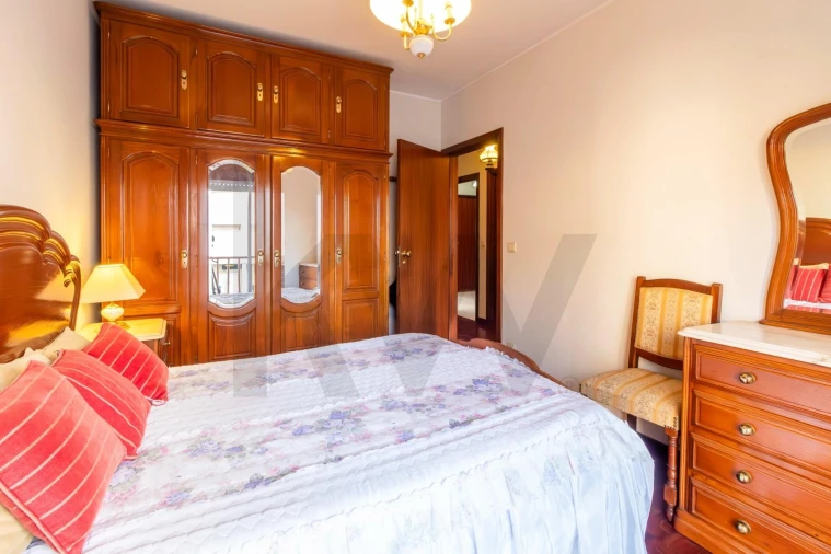 Apartamento T3 para Venda em Aguas Santas Foto 26