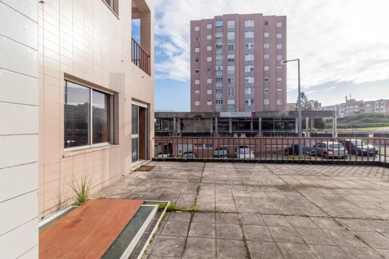 Apartamento T3 para Venda em Aguas Santas Foto 16