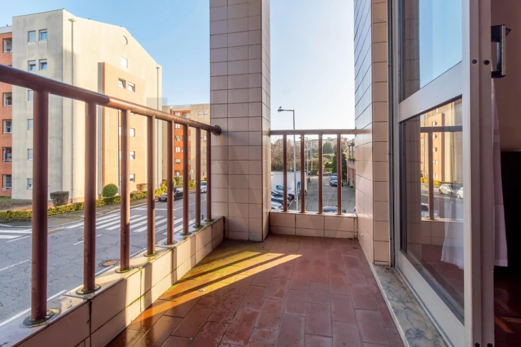 Apartamento T3 para Venda em Aguas Santas Foto 28