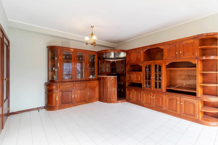 Apartamento T3 para Venda em Aguas Santas Foto 10