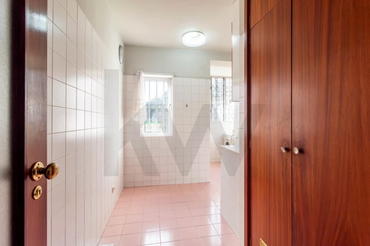 Apartamento T3 para Venda em Aguas Santas Foto 17