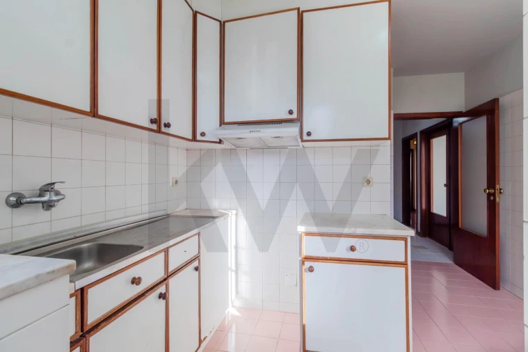 Apartamento T3 para Venda em Aguas Santas Foto 21