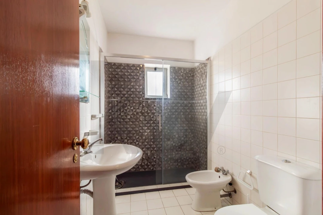 Apartamento T3 para Venda em Aguas Santas Foto 22