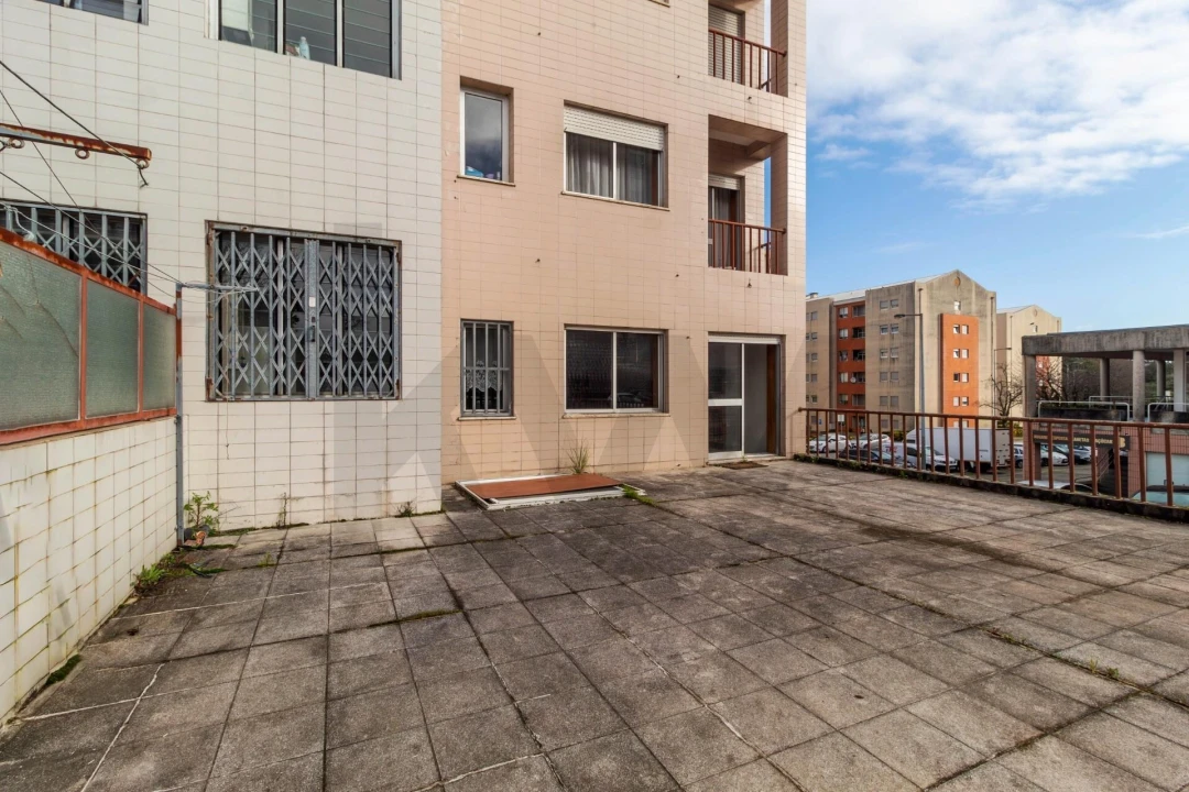 Apartamento T3 para Venda em Aguas Santas Foto 15