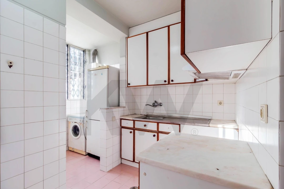 Apartamento T3 para Venda em Aguas Santas Foto 19