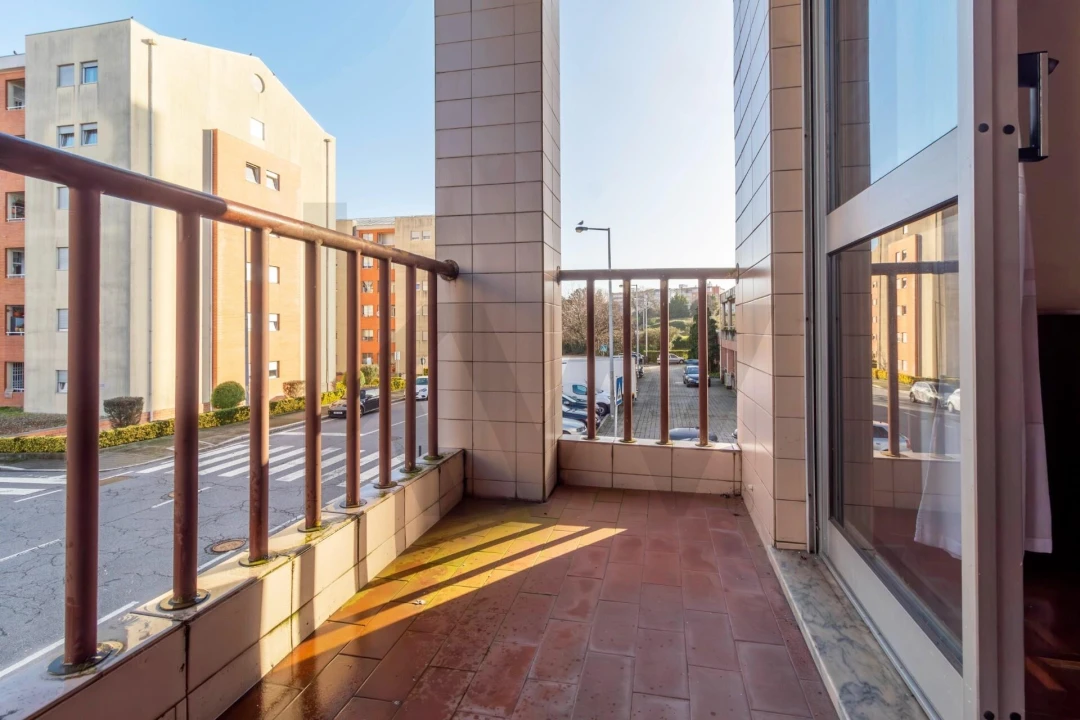 Apartamento T3 para Venda em Aguas Santas Foto 28