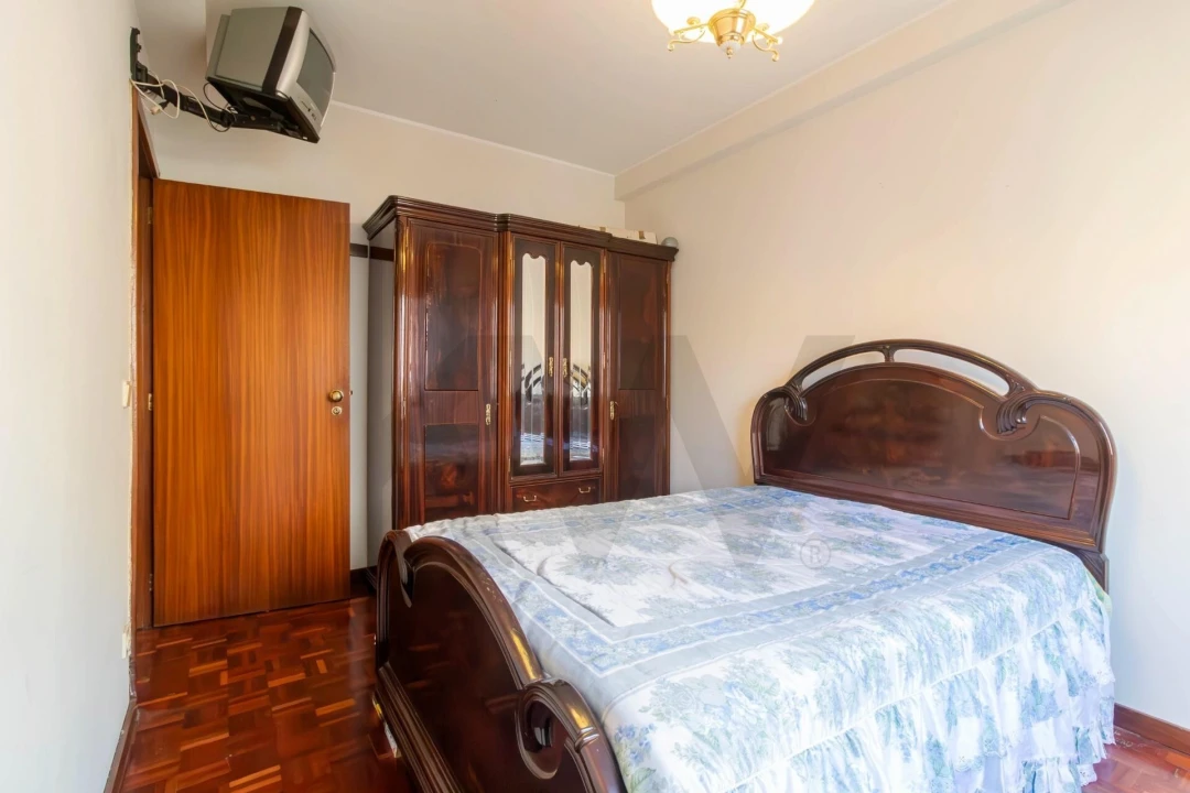 Apartamento T3 para Venda em Aguas Santas Foto 36