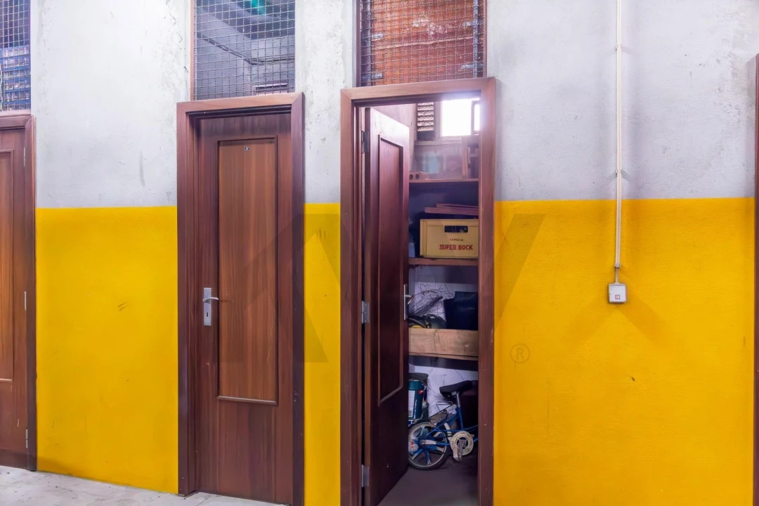 Apartamento T3 para Venda em Aguas Santas Foto 39