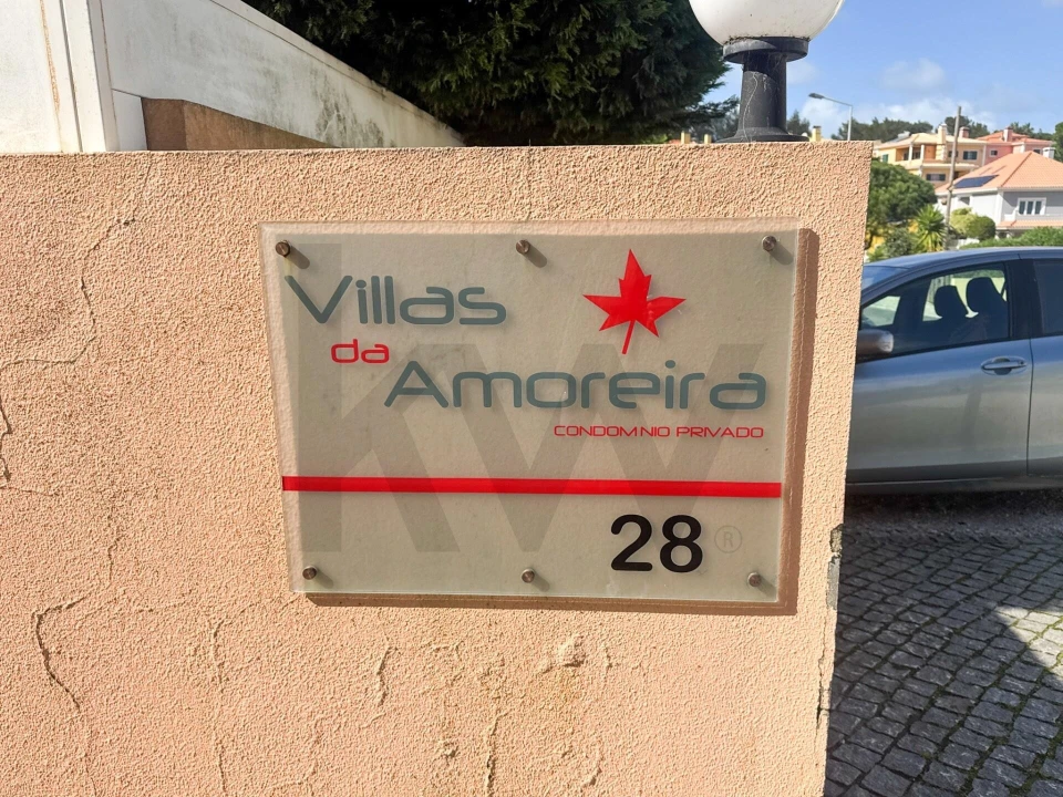 Apartamento T2 para Venda em Alcabideche Foto 17