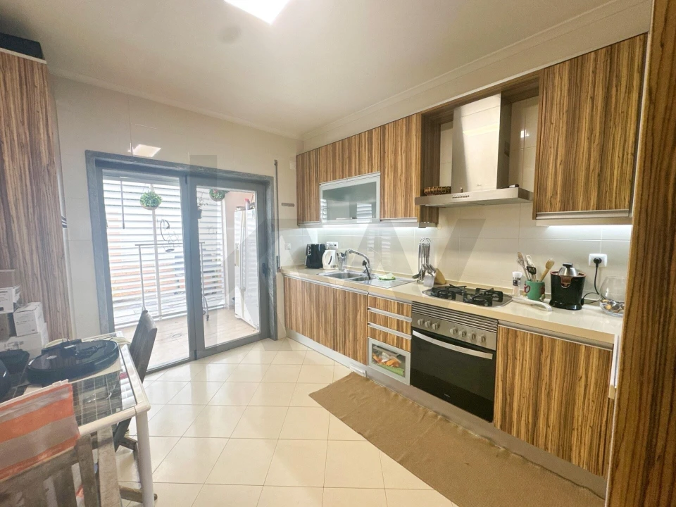 Apartamento T2 para Venda em Alcabideche Foto 7