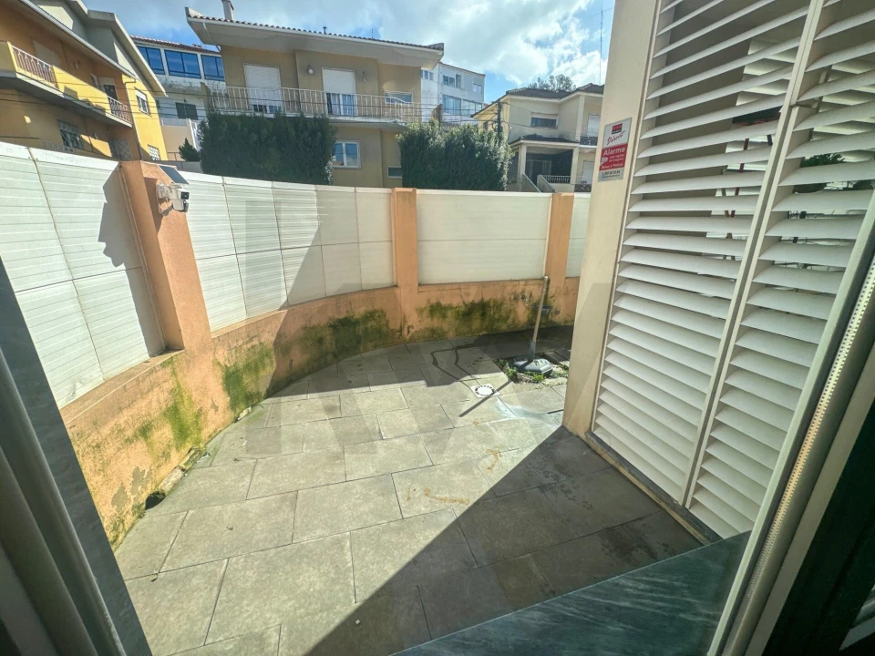 Apartamento T2 para Venda em Alcabideche Foto 14