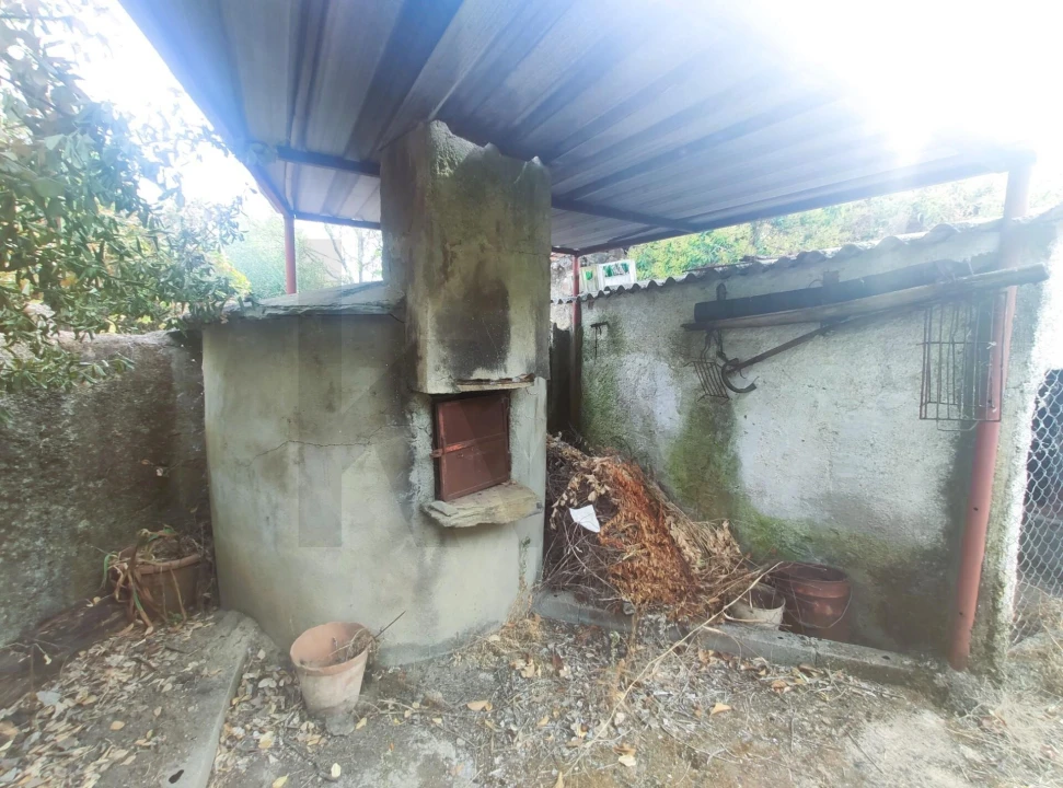 Moradia T18 para Venda em Monfortinho e Salvaterra do Extremo Foto 36