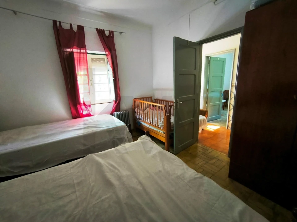 Moradia T18 para Venda em Monfortinho e Salvaterra do Extremo Foto 23