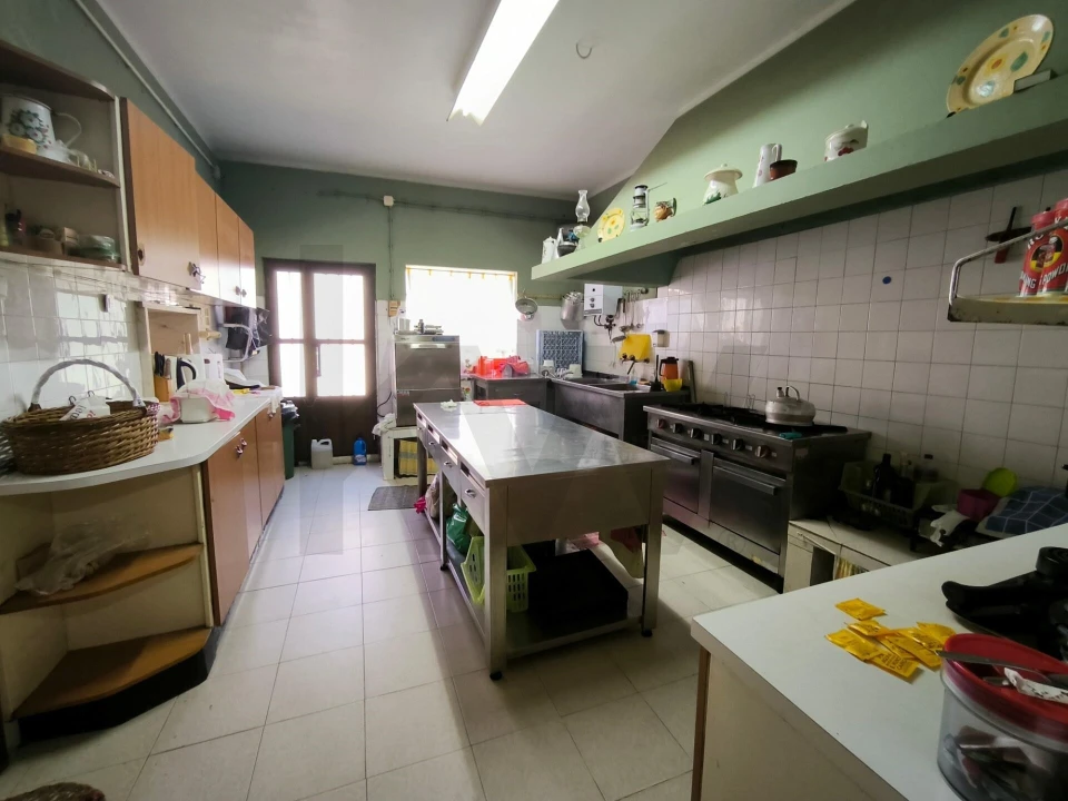 Moradia T18 para Venda em Monfortinho e Salvaterra do Extremo Foto 12