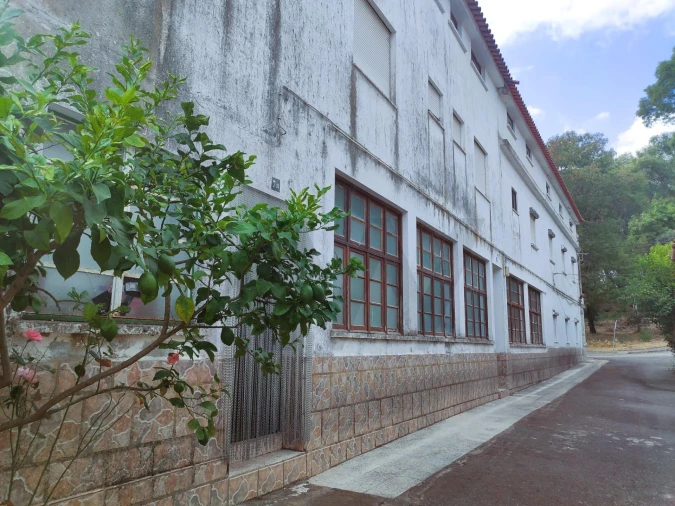 Moradia T18 para Venda em Monfortinho e Salvaterra do Extremo Foto 37