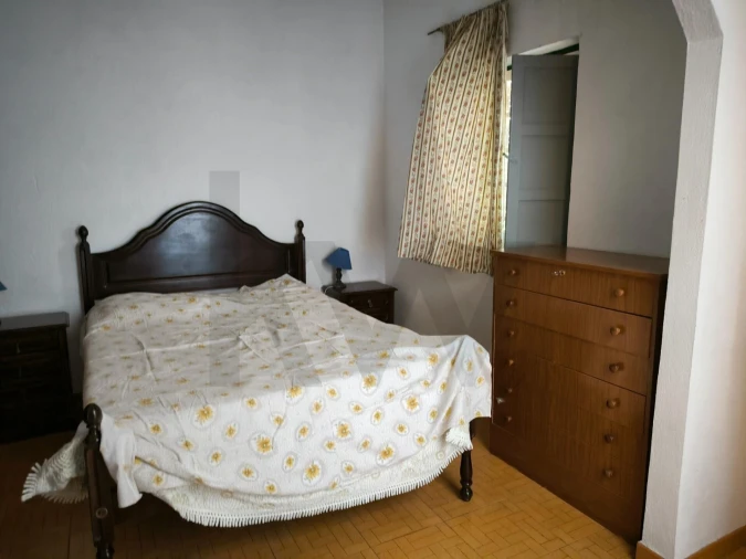 Moradia T18 para Venda em Monfortinho e Salvaterra do Extremo Foto 21