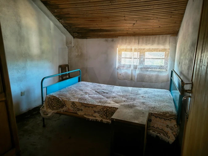 Moradia T18 para Venda em Monfortinho e Salvaterra do Extremo Foto 27