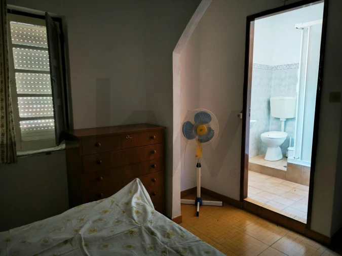 Moradia T18 para Venda em Monfortinho e Salvaterra do Extremo Foto 22