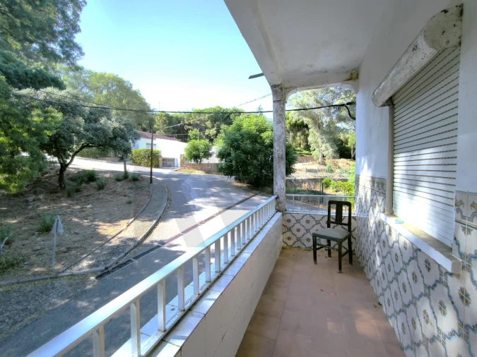 Moradia T18 para Venda em Monfortinho e Salvaterra do Extremo Foto 28