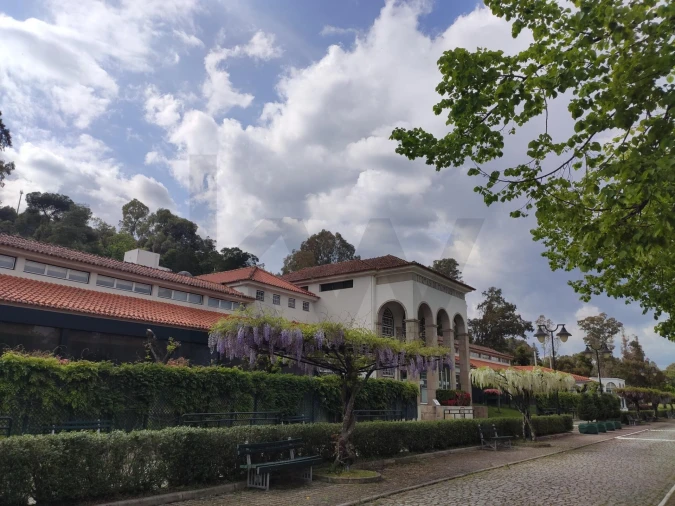 Moradia T18 para Venda em Monfortinho e Salvaterra do Extremo Foto 41