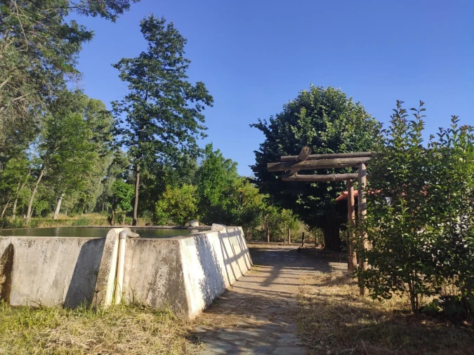 Moradia T18 para Venda em Monfortinho e Salvaterra do Extremo Foto 38