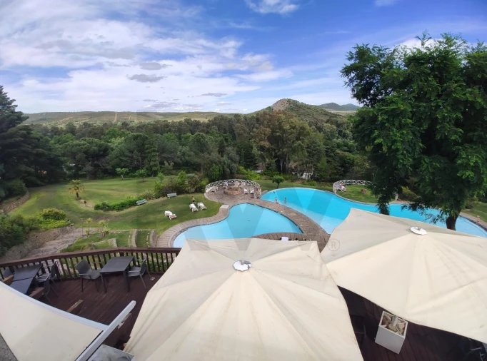 Moradia T18 para Venda em Monfortinho e Salvaterra do Extremo Foto 40