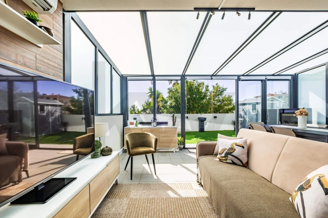 Apartamento T2 para Venda em Caniço Foto 25