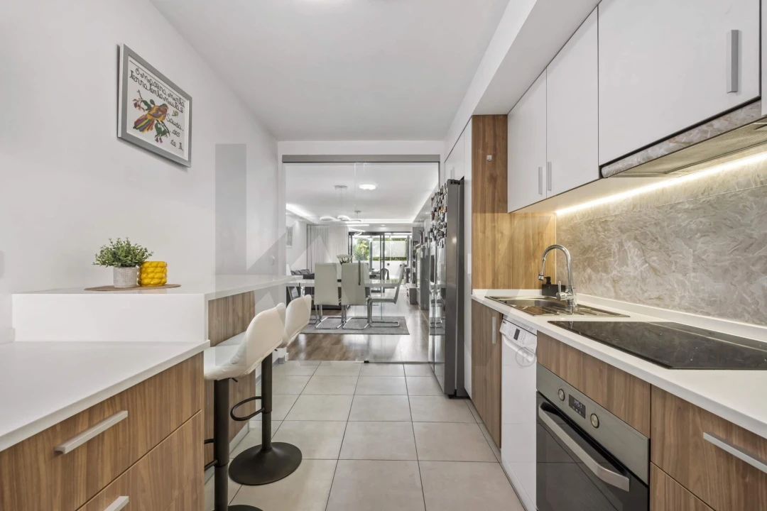 Apartamento T2 para Venda em Caniço Foto 17