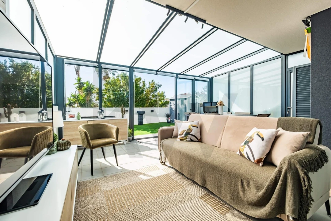 Apartamento T2 para Venda em Caniço Foto 26