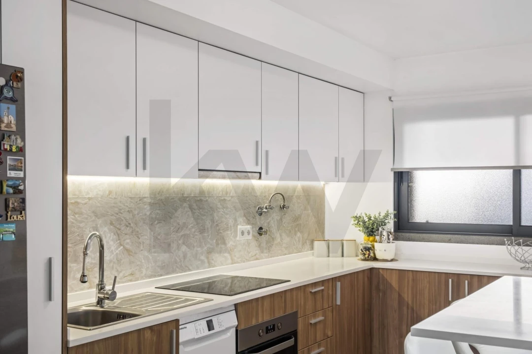 Apartamento T2 para Venda em Caniço Foto 15