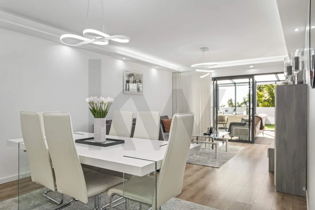 Apartamento T2 para Venda em Caniço Foto 18