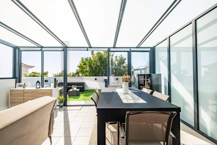 Apartamento T2 para Venda em Caniço Foto 22