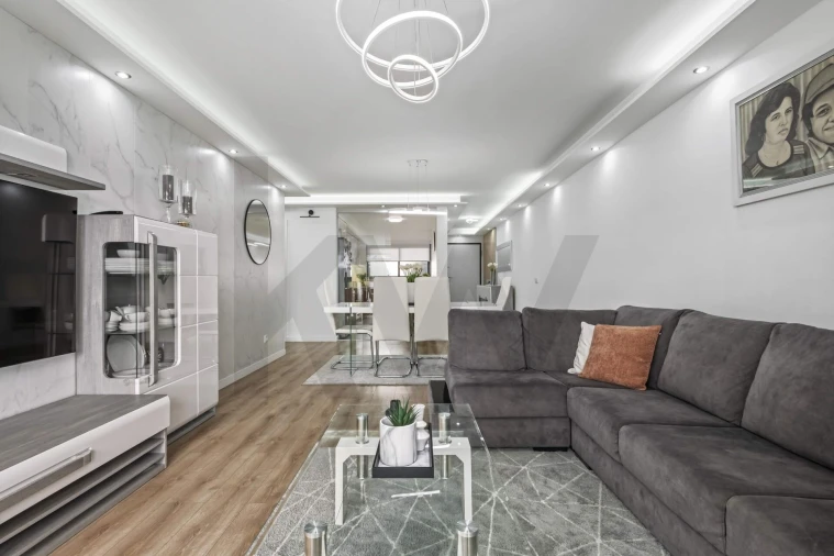 Apartamento T2 para Venda em Caniço Foto 20