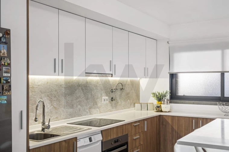 Apartamento T2 para Venda em Caniço Foto 15