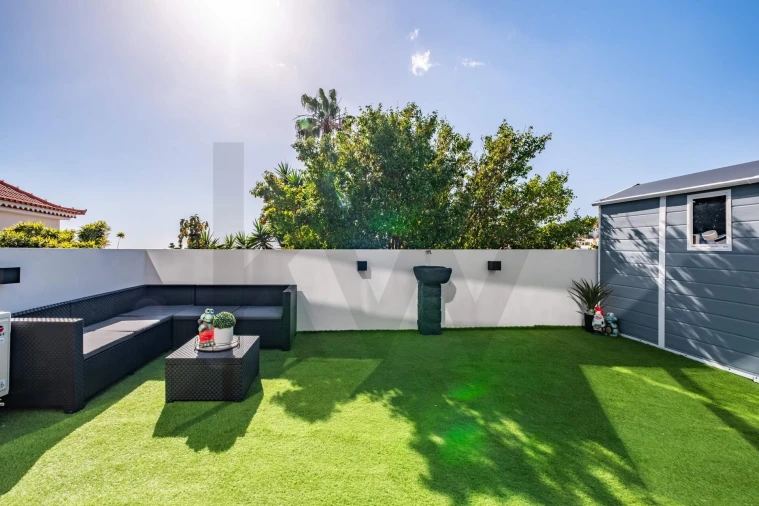 Apartamento T2 para Venda em Caniço Foto 27