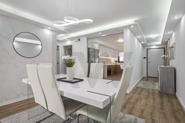 Apartamento T2 para Venda em Caniço Foto 13