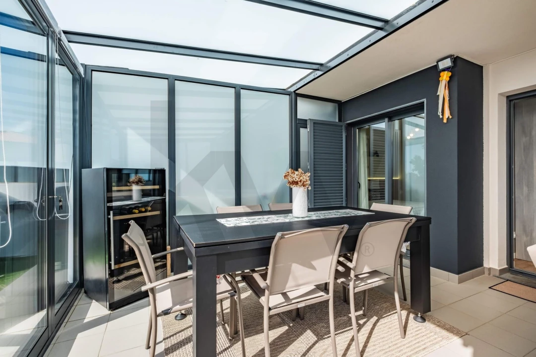 Apartamento T2 para Venda em Caniço Foto 23