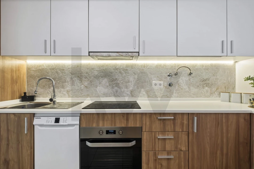 Apartamento T2 para Venda em Caniço Foto 16